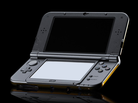 任天堂宣布3DS正式停產：玩家不緬懷反而笑其可悲
