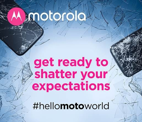 聯想Moto Z2主打不碎屏：金屬機身+驍龍835，5千元起