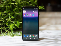 致敬HTC U11？ 谷歌Pixel 2擠壓邊框功能曝光