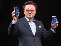 三星電子高管自曝：三星Note8八月底發布
