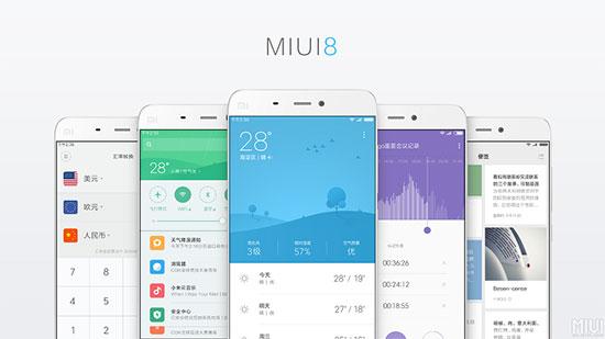 MIUI 9首批升級(jí)機(jī)型僅兩款，與iOS 11比差遠(yuǎn)了