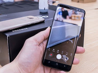 三星S8在華銷量拖后腿，下的臭棋遠不止Note7