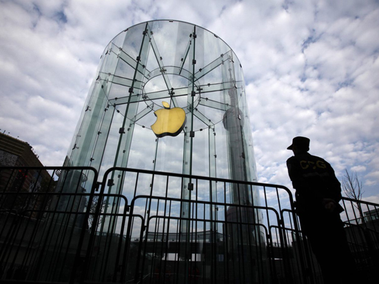 iOS也不安全 安全研究團隊發布8個iOS安全漏洞