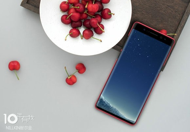 ?三星Galaxy Note8確認8月23日發布：能否涅槃就看這次