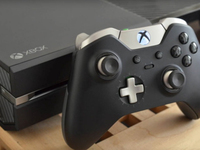 微軟Xbox One X將現身ChinaJoy2017：國內首秀
