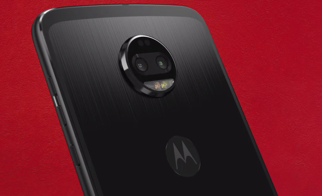 聯想Moto Z2 Force發布：輕薄設計屏幕防碎 但電池是個黑洞
