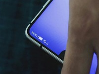 科客晚報：小米6亮銀版限量發售 夏普全面屏旗艦將要逆襲？