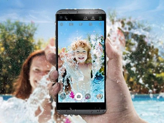 LG移動業務Q2又虧1.17億美元！LG G6可要背大鍋