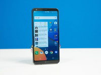 LG移動業務Q2又虧1.17億美元！LG G6可要背大鍋