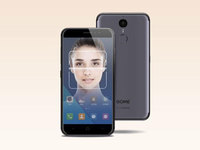 國美手機(jī)再推新品GOME S1，刷臉功能媲美三星S8