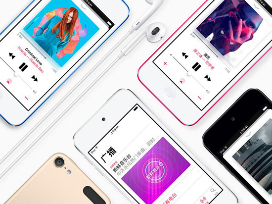 科客晚報：余承東自曝華為Mate10 蘋果突然更新iPod touch