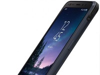 三星S8 Active高清渲染圖曝光：額頭開(kāi)孔略感人