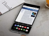 對標Note 8？LG V30發售時間曝光：依然無緣中國市場