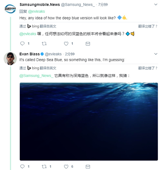 從未失手過！爆料大神提前“發(fā)布”三星Galaxy Note8