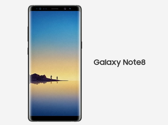 科客晚報：三星Note8全方位曝光，華為實力辟謠“手機監聽”