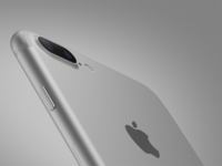 時下最流行的設計？盤點那些向iPhone致敬的國產手機
