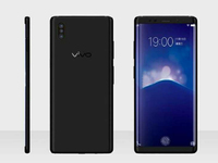 vivo Xplay7偷跑！搶先蘋果首發隱藏式指紋識別+五攝像頭