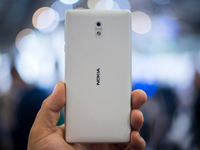 諾基亞2外形終曝光：延續Nokia 3風格 配置不能再低