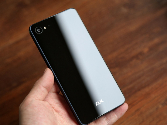 滿血版驍龍820加持！ZUK Z2降價：999元就能買