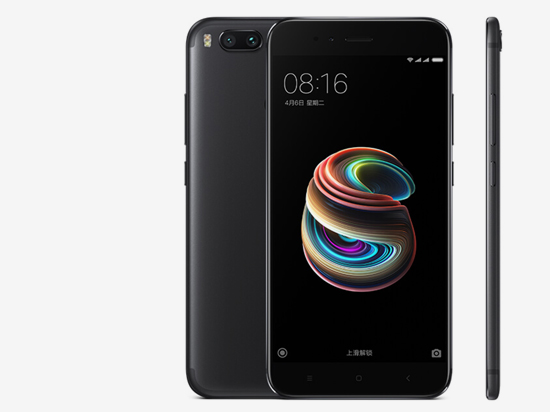 科客晚報：三星Note8或支持全屏壓感觸控，小米推低價版小米5X