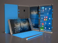 說(shuō)了你或許不信！微軟Surface Phone可能還有戲
