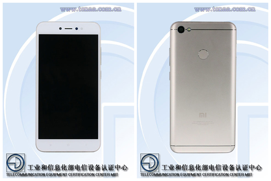 紅米Note 5A將于下周發(fā)布：三卡槽設計 599元起