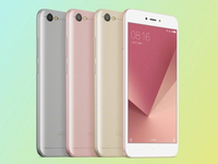 千元新機紅米Note 5A今晚發布：外觀抄襲R9，配置低得可以