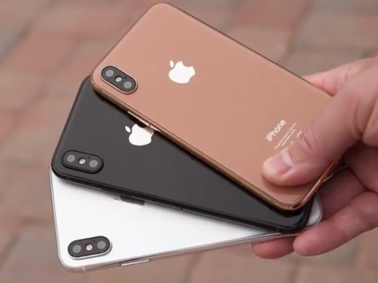 你的信仰還要充值嗎？傳iPhone 8售價(jià)999美元起步