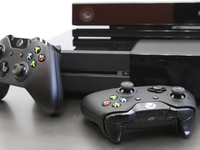微軟笑了：Xbox One X預(yù)購(gòu)一空，下月開(kāi)始新一輪預(yù)訂
