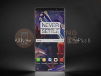 iPhone 8+Note8結合體！一加手機6概念設計曝光