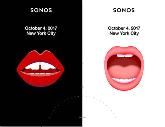 支持所有語音助手！音響制造商Sonos的智能音箱姍姍來遲