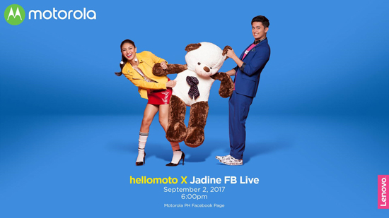 取消模塊化換取低價！聯想Moto X4將于9月2日發(fā)布
