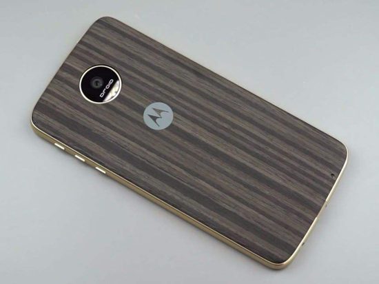 取消模塊化換取低價！聯想Moto X4將于9月2日發(fā)布