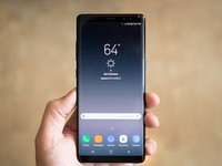 Talk客：年度最強(qiáng)安卓旗艦三星Note8來了，你準(zhǔn)備剁手？