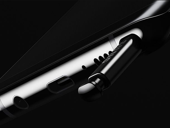 Talk客：年度最強安卓旗艦三星Note8來了，你準備剁手？