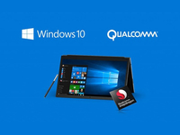 Intel害怕？！驍龍835 Win10電腦年底爆發(fā)