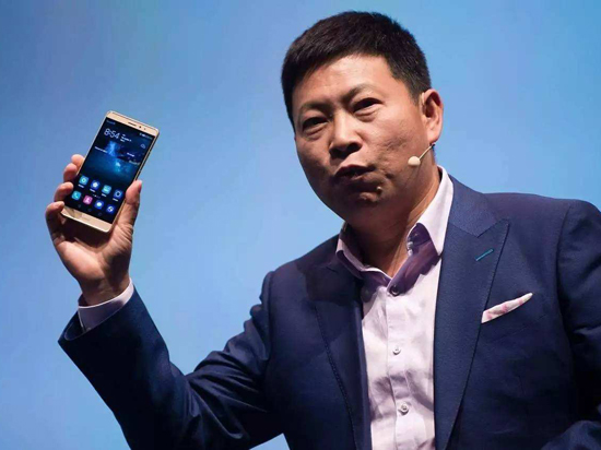 科客晚報：蘋果新機或叫iPhone X，華為Mate 10性能秒殺一切？