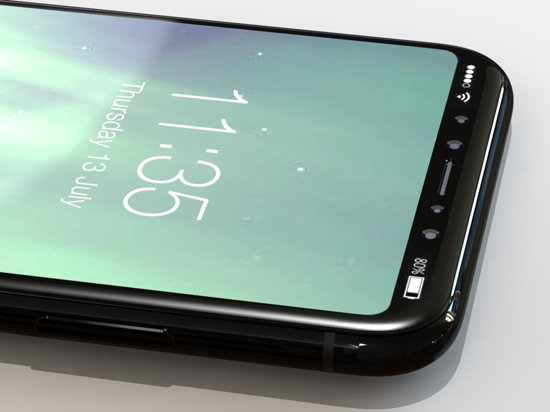 科客晚報：蘋果新機或叫iPhone X，華為Mate 10性能秒殺一切？