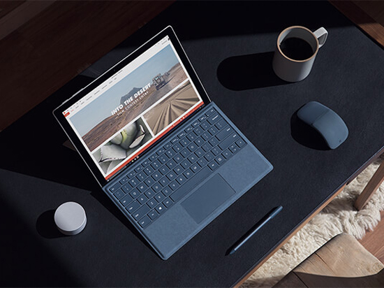 LTE版Surface Pro即將發布，微軟還將帶來一款神秘設備