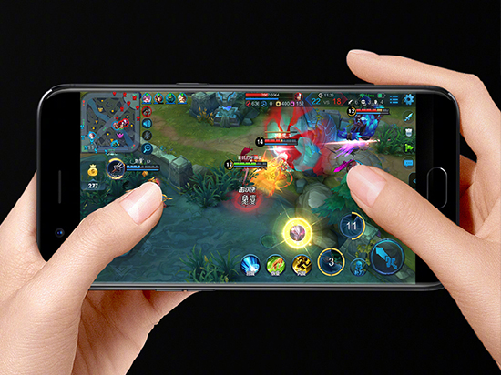 新buff即將到達(dá)戰(zhàn)場(chǎng)！OPPO R11《王者榮耀》定制版：9月29日見