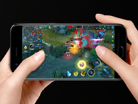 新buff即將到達戰場！OPPO R11《王者榮耀》定制版：9月29日見