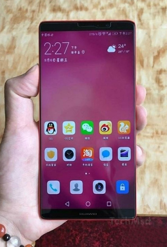 科客晚報：新浪微博強推實名制認證，小米Note3配置全曝光