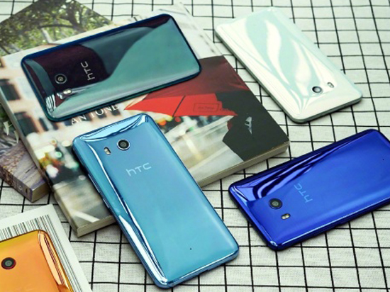 火腿腸要來搞事情？HTC全面屏新機“雙11”見