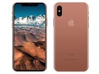 iPhone X搭載A11處理器曝光：安卓旗艦瑟瑟發抖