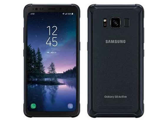 三星S8 Active國際版現(xiàn)身：國行版或有戲？