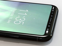 全面屏iPhone新品將至，蘋果官網與天貓旗艦店首發