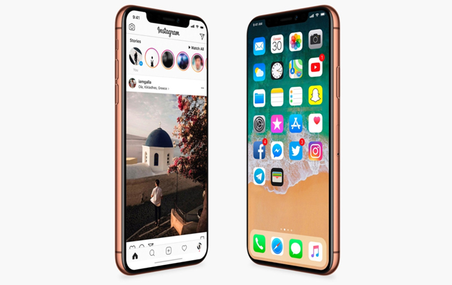 寫在蘋果iPhone X發布前：它真的有那么值得期待嗎？