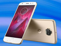未開賣先降價，驍龍835旗艦！Moto Z2 Force海外降1300元