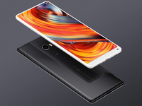 小米MIX2沒搶到？放心小米之家還有現貨等你！