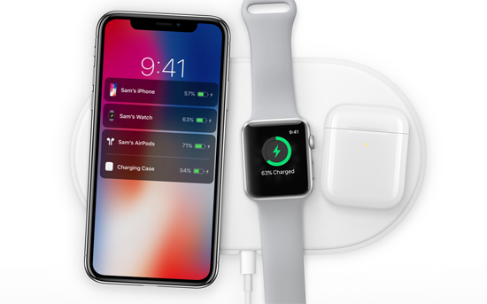 為什么說(shuō)iPhone X才是真正的全面屏手機(jī)？